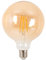 B·LED BARCELONA LED - Bombilla LED Vintage Globo Filamento - E27 G125-8W - Regulable