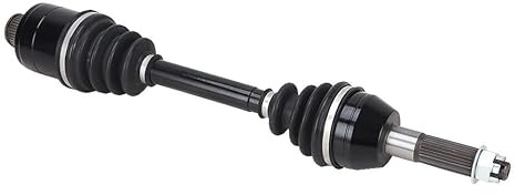 2X Rear Right And Left CV Joint Axles for Polaris Sportsman 400 4X4 HO 2011-2014