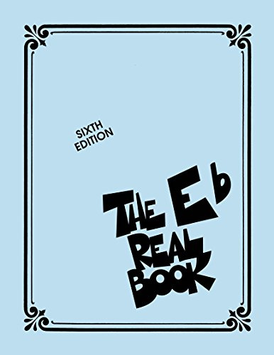 The real book - volume i - sixth edition - eb instruments -: 01