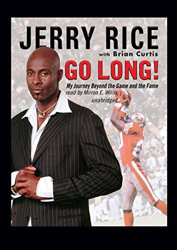 Go Long!: My Journey Beyond the Game and the Fame
