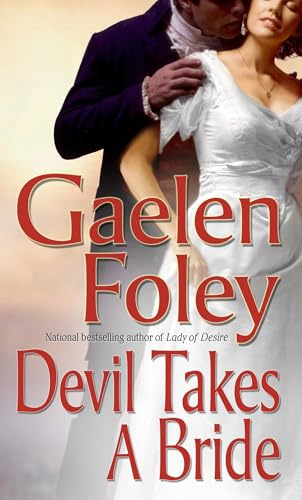 Devil Takes a Bride: 5 (Knight Miscellany)