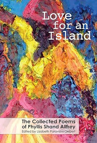 Love for an Island: The Collected Poems of Phyllis Shand Allfrey