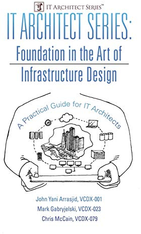 IT Architect Series: Foundation in the Art of Infrastructure Design: A Practical Guide for IT Architects