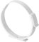 Armar Trading LTD Ducting Pipe Holder 150mm / 6 Duct Tube Clamp Ventilation Clip Flexible Hose Bracket Round Band KO150-28