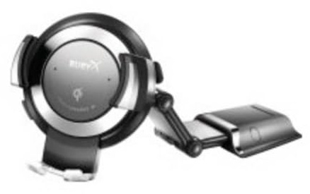 POWERMOUNT BURY System POWERKIT Qi