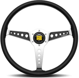 Momo VCALIFOR36BK Volante Kalifornien Blk 350