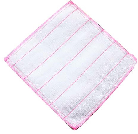 Sunicon Paños de Cocina, Versátiles, Fuerte Adsorción, Fibra Ultrafina, Paño para Fregar, Paño para Platos, Paño de Limpieza, Trapos de Cocina para Limpieza de Cocina