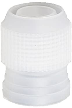 Adaptateur coupleur petit/grand format pour glaçage - Poche à douille - Décoration de gâteau - Outils de pâtisserie - Outils de crème et de dessert