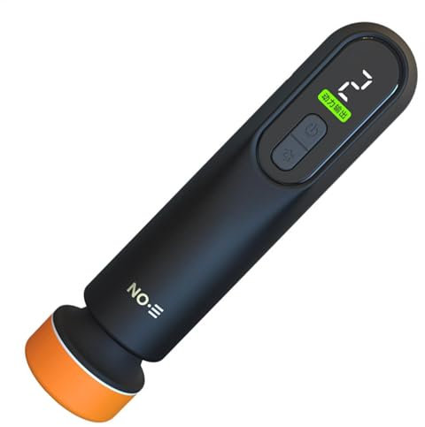 Lucidatrice per auto - Lucidatrice a tampone rotante, cera lucidante a tampone liscio | Lucidatrice portatile a batteria, lucidatrice per auto senza fili, lucidatrice per auto, furgoni, roulotte, tamp