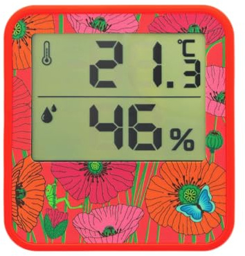 Thermomètre Digital - Cosy
