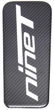 GKHUBJFH Protection du Réservoir De Carburant pour R Nine T 2014 2015 2016 2017 2018 Accessoires De Moto Tampons Latéraux De Réservoir De Carburant Protecteur Autocollant Tampon De Traction(Color 2)