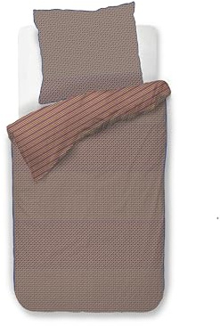 Pip Studio Imani Kissenbezug - Bunt - 40 x 80 cm - Baumwolle