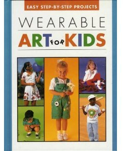 Wearable Art for Kids