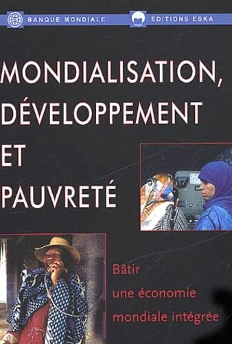 Mondialisation, développement et pauvreté