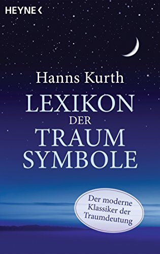 Lexikon der Traumsymbole: 702825