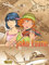 Yoko Tsuno Sammelbände 8: Die Erde am Abgrund: 3 Bände der beliebten Science-Fiction-Comic-Serie ab 10 Jahren über die Weltraum-Abenteuer einer Elektronik-Ingenieurin (8)