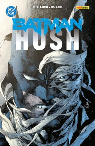 Batman Hush (Pocket Edition) (Panini Pocket Editionen)