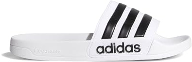 adidas Herren Cosmic M Laufschuhe | Dieser schlichte adidas Schuh aus weichem Leder mit leichter Dämpfung und vulkanisierter Gummiaußensohle bietet Komfort.