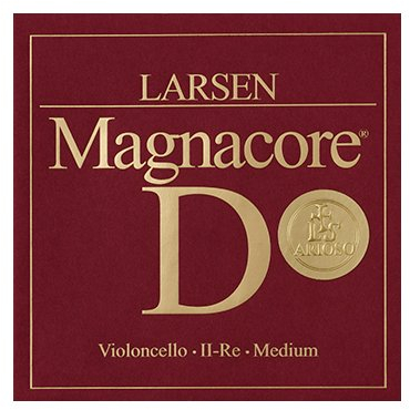 MAGNACORE ARIOSO Cellosaite D von Larsen