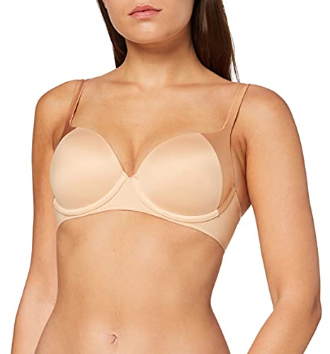 Triumph Body Make-up Soft Touch WP EX, Damen, Neutral Beige, 90C