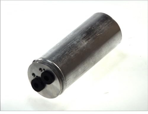 THERMOTEC KTT120001 Filtro deshidratante aire acondicionado
