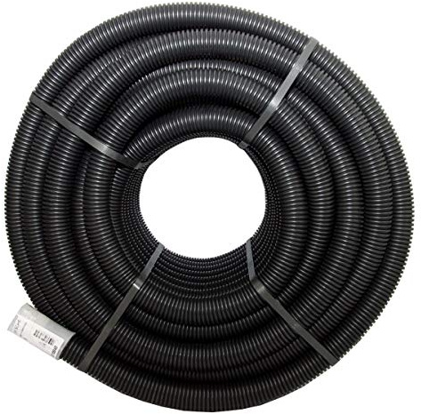 Fränkische Kabuflex R Plus 40 Kabelschutzrohr 50 M 40 mm Elektroinstallationsrohr Leerrohr Kabel-Rohr Wellrohr Installationsrohr