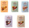 Wright's Baking Cake Mix Selection Pack - Carrot, Madeira, Toffee, Chocolate Fudge & Orange (One of Each 500g Pack) | can be used to bake light & moist cakes, slices, muffins or cupcakes