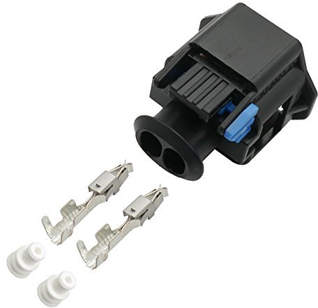 Stecker Reparatursatz Buchse Injektor Einspritzdüse für 1.9 CDTi