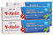 Y-Kelin crema adesiva per protesi Senza Zinco 40g (4 pacchi)