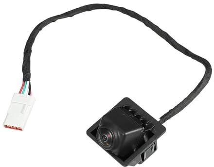 Caméra de recul Caméra de recul 84092887-caméra de recul d'aide au stationnement pour arrière de Voiture pour XT5 3.6L V6- pour gaz 2017-2019