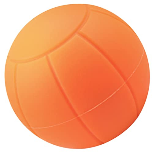 CALLARON Silikon Massageball für Finger und Beine zur Muskelentspannung bei Yoga und Fitness Handlicher Faszienball zur Linderung von Verspannungen