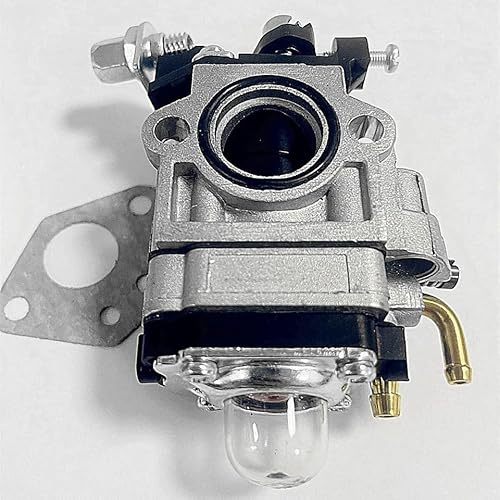 Accesorios Accesorios for desbrozadora de césped a gasolina, motor de desbrozadora, carburador 40-5, 44-5, 43 cc y 52 cc