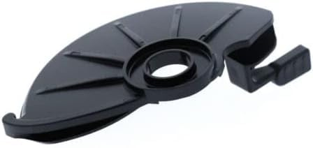 XhWser N594244 Circular Saw Lower Guard for DCS571B DCS571P1 Compatible with Black & Decker