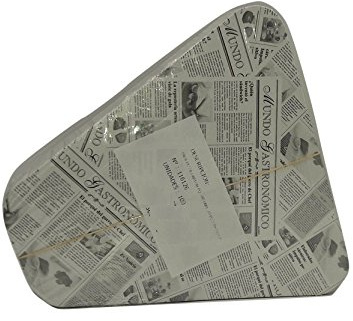 Verpackung Pizza Schaufel Karton – 100 Stück