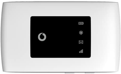 ZTE Vodafone 4G Mobile Broadband Hotspot