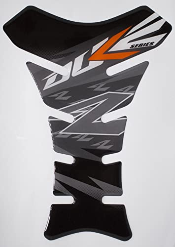 Tankpad Tankdeckel, selbstklebend, für KTM Duke 125 250 690 790 1029 v4