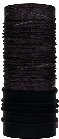 BUFF® Polar Multifunktionstuch Schwarz Unisex Erwachsene