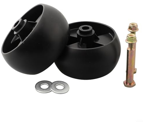 2 ruote per tosaerba Cub Cadet, 734-04155, 12,7 cm, 137,2 cm