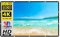Aqkgtj Écran de Projection 180 Pouces, écran videoprojecteur Portable Pliable Anti-Plis 16:9 HD pour Home cinéma intérieur extérieur