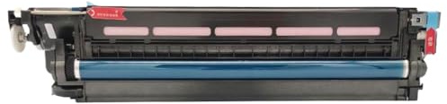 LXfOtG Trommeleinheit Kompatibel mit MPC6004 MPC 6004 Bildeinheit 1PC MPC6004(BK)