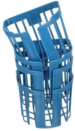 ibasenice 4 Tablas De Plantación De Helecho Cuerno De Ciervo, Marco De Orquídeas para Montaje En Pared, para Jardinería Vertical, Decoración De Oficinas, Hogares Y Hoteles.