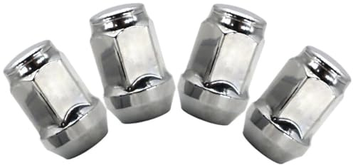 écrou jante Pour Jaguar Pour XK8 1996-2006 Volant Roue | Ecrous