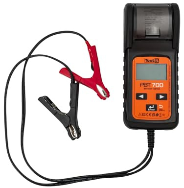 GYS - Tester per Batteria per Auto PBT700