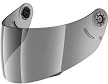 SHARK, Ecran casque City cruiser A.R homologué fumé clair