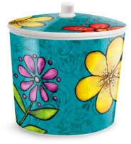 EGAN Zuccheriera Bellamore Turchese