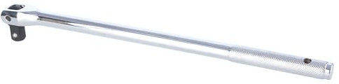 1,27 cm Stangenschlüssel Steckschlüssel 15/18 Zoll Schraubenschlüssel Lange Kraft Stange Aktivitätskopf Starke Hebel Lenkgriff Reparaturwerkzeug