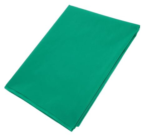 Couverture de Protection des Plantes Hivernale en Non-tissé Vert 1 Pièce