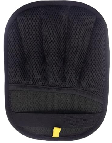 Generisch Fell Magnet Handschuh,Handhaarentfernungshandschuh Für Haustiere, Doppelseitiger Kätzchen Haarentferner, Wiederverwendbarer Fusselentferner, Für Couch, Möbel, Teppich, Autositz