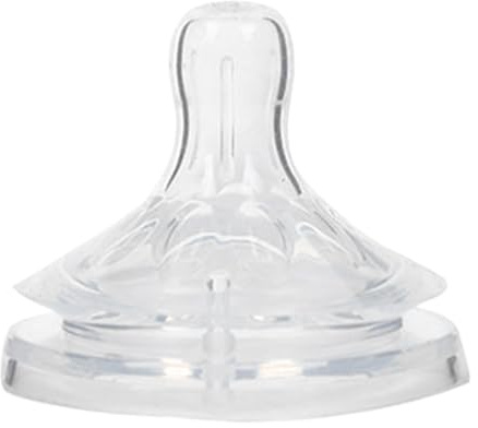 Baby-Futterspender, Baby-Futterspender, großer Durchmesser Nippelsauger mit Silikonschild | Anti-Flaschen-Pazifizierung für den Milchübergang p