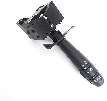 Lenkstockschalter für Autos, für Renault Master 2 Thalia Symbol 7701048907 251593 6001548106 7700432340 7701038420 7701051759 Signal-Blinkerbeleuchtungs-Stielschalter